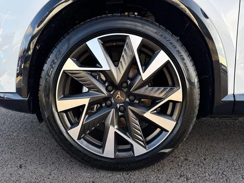 DH25HRZ CUPRA Formentor 1.5 eHybrid 204 V2 5dr DSG Thumbnail #22