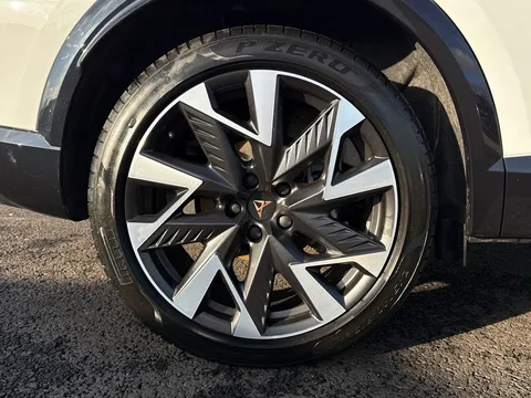 DH25HRZ CUPRA Formentor 1.5 eHybrid 204 V2 5dr DSG Thumbnail #23