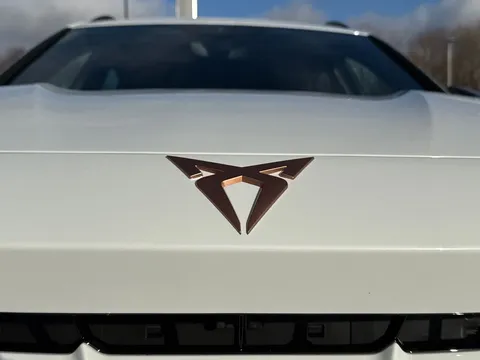 DH25HRZ CUPRA Formentor 1.5 eHybrid 204 V2 5dr DSG Thumbnail #24