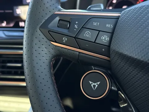 DH25HRZ CUPRA Formentor 1.5 eHybrid 204 V2 5dr DSG Thumbnail #34