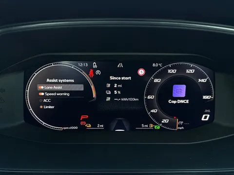 DH25HRZ CUPRA Formentor 1.5 eHybrid 204 V2 5dr DSG Thumbnail #36