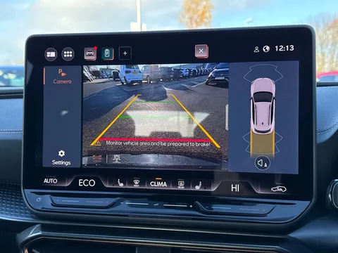 DH25HRZ CUPRA Formentor 1.5 eHybrid 204 V2 5dr DSG Thumbnail #37