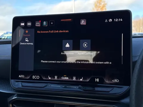 DH25HRZ CUPRA Formentor 1.5 eHybrid 204 V2 5dr DSG Thumbnail #40