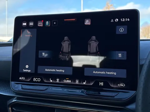 DH25HRZ CUPRA Formentor 1.5 eHybrid 204 V2 5dr DSG Thumbnail #43