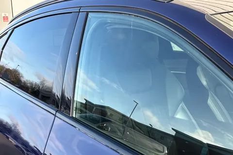 27 of 64 for Audi e-tron 50 Black Edition Sportback Auto quattro 5dr 71.2kWh (11kW Charger)