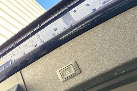 30 of 64 for Audi e-tron 50 Black Edition Sportback Auto quattro 5dr 71.2kWh (11kW Charger)