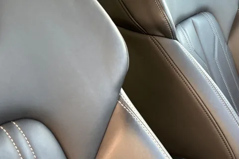 40 of 64 for Audi e-tron 50 Black Edition Sportback Auto quattro 5dr 71.2kWh (11kW Charger)