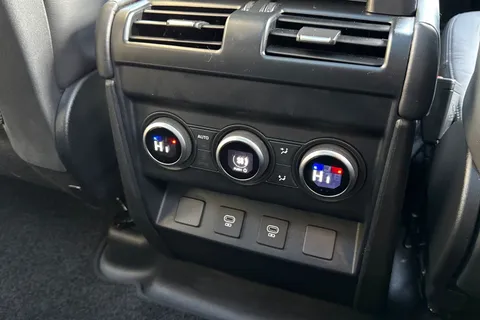 KW74WLZ Land Rover Defender 130 3.0 D350 X-Dynamic HSE 5dr Thumbnail #20