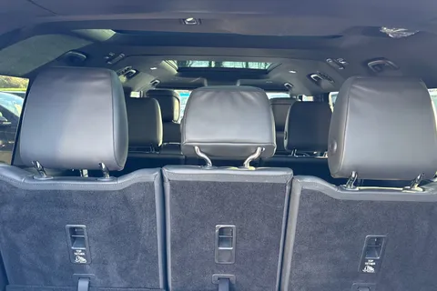 KW74WLZ Land Rover Defender 130 3.0 D350 X-Dynamic HSE 5dr Thumbnail #33