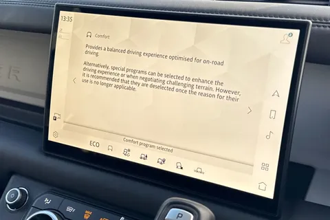 KW74WLZ Land Rover Defender 130 3.0 D350 X-Dynamic HSE 5dr Thumbnail #38