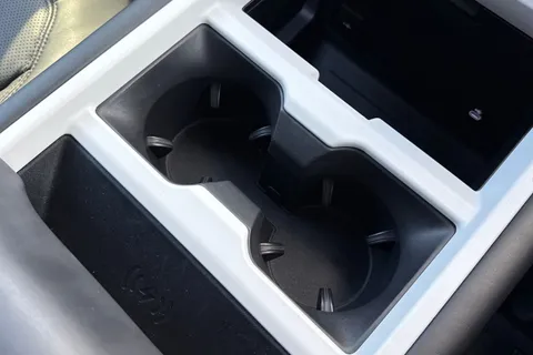 KW74WLZ Land Rover Defender 130 3.0 D350 X-Dynamic HSE 5dr Thumbnail #46