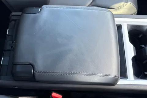 KW74WLZ Land Rover Defender 130 3.0 D350 X-Dynamic HSE 5dr Thumbnail #47