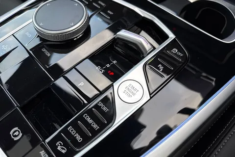 DP74TXZ BMW X7 3.0 40d MHT M Sport SUV 5dr Diesel Hybrid Auto xDrive Euro 6 (s/s) (352 ps) Thumbnail #24