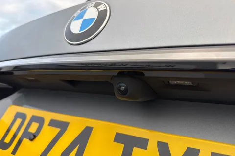 DP74TXZ BMW X7 3.0 40d MHT M Sport SUV 5dr Diesel Hybrid Auto xDrive Euro 6 (s/s) (352 ps) Thumbnail #28