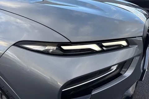 DP74TXZ BMW X7 3.0 40d MHT M Sport SUV 5dr Diesel Hybrid Auto xDrive Euro 6 (s/s) (352 ps) Thumbnail #35