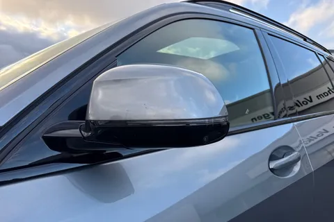 DP74TXZ BMW X7 3.0 40d MHT M Sport SUV 5dr Diesel Hybrid Auto xDrive Euro 6 (s/s) (352 ps) Thumbnail #37