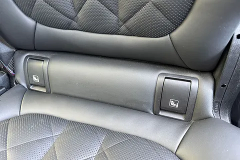 DP74TXZ BMW X7 3.0 40d MHT M Sport SUV 5dr Diesel Hybrid Auto xDrive Euro 6 (s/s) (352 ps) Thumbnail #42