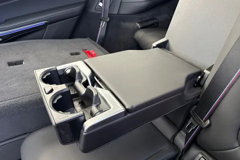 DP74TXZ BMW X7 3.0 40d MHT M Sport SUV 5dr Diesel Hybrid Auto xDrive Euro 6 (s/s) (352 ps) Thumbnail #44