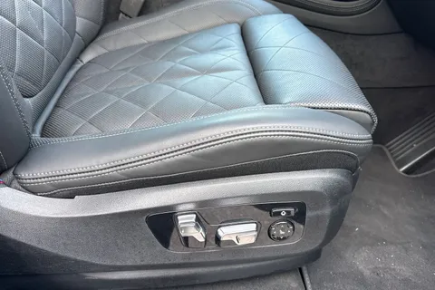 DP74TXZ BMW X7 3.0 40d MHT M Sport SUV 5dr Diesel Hybrid Auto xDrive Euro 6 (s/s) (352 ps) Thumbnail #48