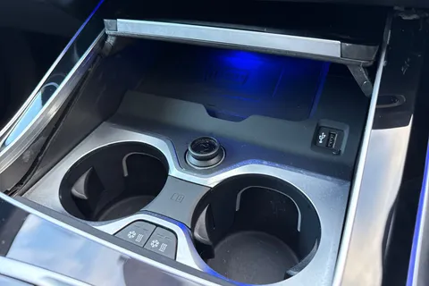 DP74TXZ BMW X7 3.0 40d MHT M Sport SUV 5dr Diesel Hybrid Auto xDrive Euro 6 (s/s) (352 ps) Thumbnail #50