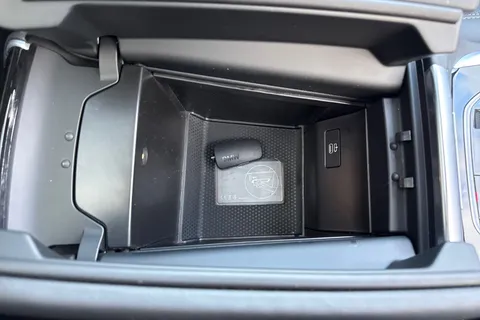 DP74TXZ BMW X7 3.0 40d MHT M Sport SUV 5dr Diesel Hybrid Auto xDrive Euro 6 (s/s) (352 ps) Thumbnail #52