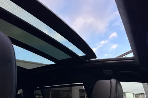 DP74TXZ BMW X7 3.0 40d MHT M Sport SUV 5dr Diesel Hybrid Auto xDrive Euro 6 (s/s) (352 ps) Thumbnail #57