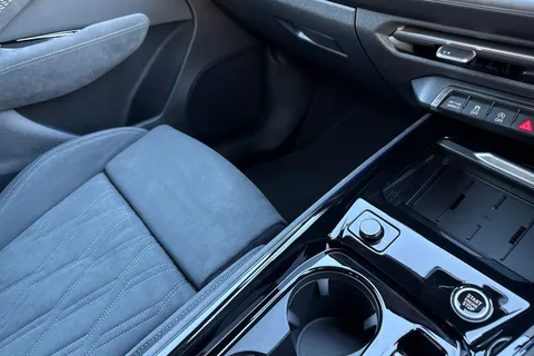 Audi Q3 1.5 TFSI Edition 1 S Tronic Euro 6 (s/s) 5dr Thumbnail #20