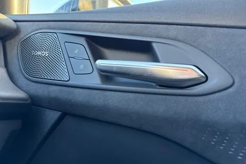 Audi Q3 1.5 TFSI Edition 1 S Tronic Euro 6 (s/s) 5dr Thumbnail #21