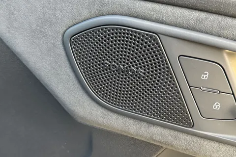 Audi Q3 1.5 TFSI Edition 1 S Tronic Euro 6 (s/s) 5dr Thumbnail #25