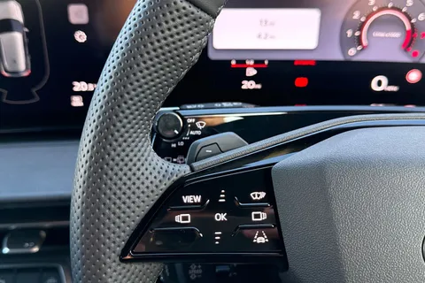 Audi Q3 1.5 TFSI Edition 1 S Tronic Euro 6 (s/s) 5dr Thumbnail #27