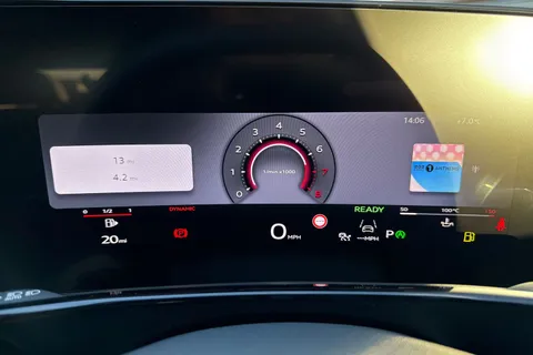 Audi Q3 1.5 TFSI Edition 1 S Tronic Euro 6 (s/s) 5dr Thumbnail #28