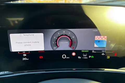 Audi Q3 1.5 TFSI Edition 1 S Tronic Euro 6 (s/s) 5dr Thumbnail #29