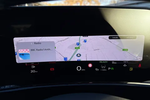 Audi Q3 1.5 TFSI Edition 1 S Tronic Euro 6 (s/s) 5dr Thumbnail #30