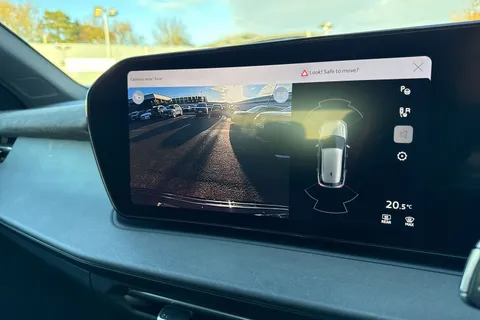 Audi Q3 1.5 TFSI Edition 1 S Tronic Euro 6 (s/s) 5dr Thumbnail #31