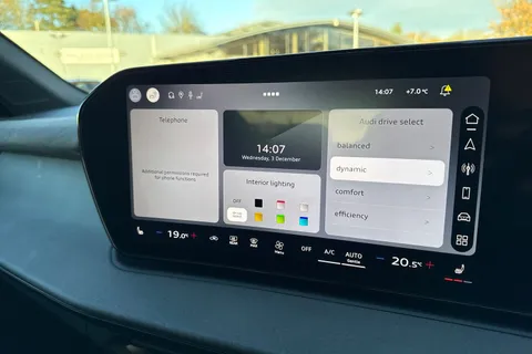 Audi Q3 1.5 TFSI Edition 1 S Tronic Euro 6 (s/s) 5dr Thumbnail #32