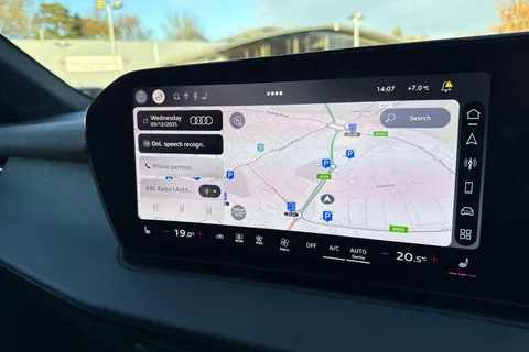 Audi Q3 1.5 TFSI Edition 1 S Tronic Euro 6 (s/s) 5dr Thumbnail #33