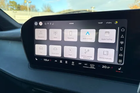 Audi Q3 1.5 TFSI Edition 1 S Tronic Euro 6 (s/s) 5dr Thumbnail #34