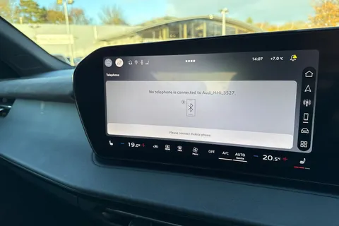 Audi Q3 1.5 TFSI Edition 1 S Tronic Euro 6 (s/s) 5dr Thumbnail #37