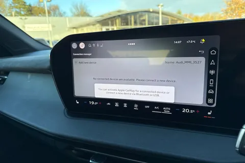 Audi Q3 1.5 TFSI Edition 1 S Tronic Euro 6 (s/s) 5dr Thumbnail #38