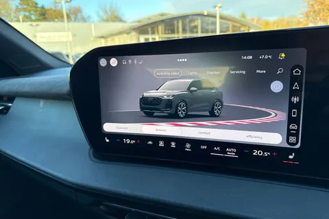 Audi Q3 1.5 TFSI Edition 1 S Tronic Euro 6 (s/s) 5dr Thumbnail #39