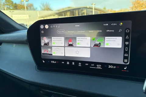 Audi Q3 1.5 TFSI Edition 1 S Tronic Euro 6 (s/s) 5dr Thumbnail #40