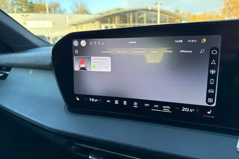 Audi Q3 1.5 TFSI Edition 1 S Tronic Euro 6 (s/s) 5dr Thumbnail #42