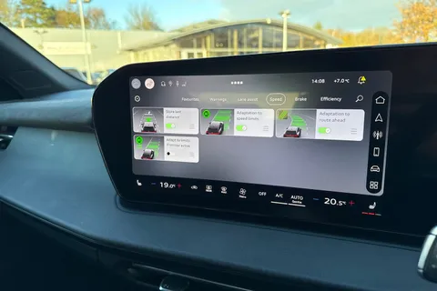 Audi Q3 1.5 TFSI Edition 1 S Tronic Euro 6 (s/s) 5dr Thumbnail #43