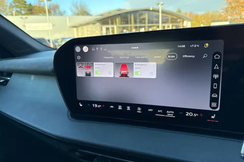 Audi Q3 1.5 TFSI Edition 1 S Tronic Euro 6 (s/s) 5dr Thumbnail #44