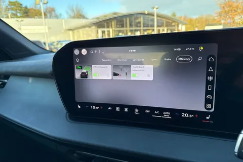 Audi Q3 1.5 TFSI Edition 1 S Tronic Euro 6 (s/s) 5dr Thumbnail #45