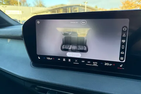 Audi Q3 1.5 TFSI Edition 1 S Tronic Euro 6 (s/s) 5dr Thumbnail #48