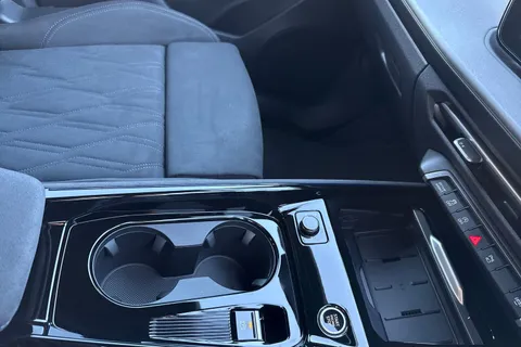 Audi Q3 1.5 TFSI Edition 1 S Tronic Euro 6 (s/s) 5dr Thumbnail #50