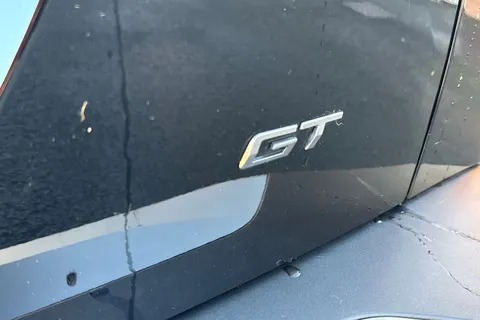 LO24JYK PEUGEOT 2008 1.2 PureTech GT EAT Euro 6 (s/s) 5dr Thumbnail #30