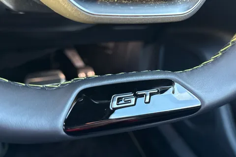 LO24JYK PEUGEOT 2008 1.2 PureTech GT EAT Euro 6 (s/s) 5dr Thumbnail #38