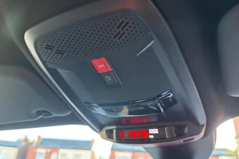 LO24JYK PEUGEOT 2008 1.2 PureTech GT EAT Euro 6 (s/s) 5dr Thumbnail #47